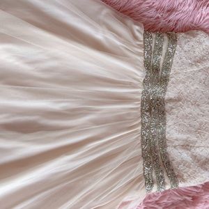 Girls formal dress, size 16, great condition